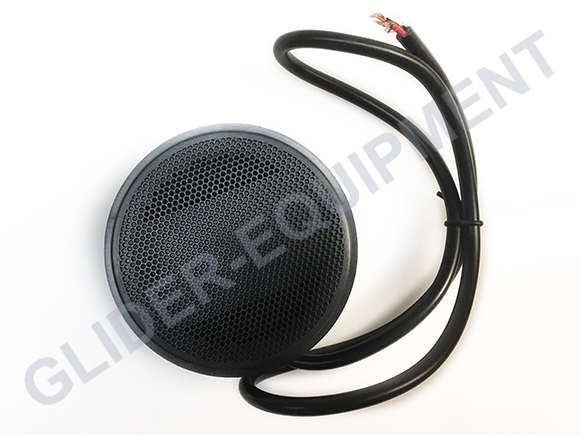 Visaton mini speaker 4 Ohm 64.5mm [PL7RV 4475]